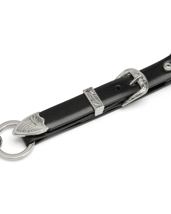 早い者勝ち】TOGA phone handle strap(black) 早い者勝ち】TOGA phone