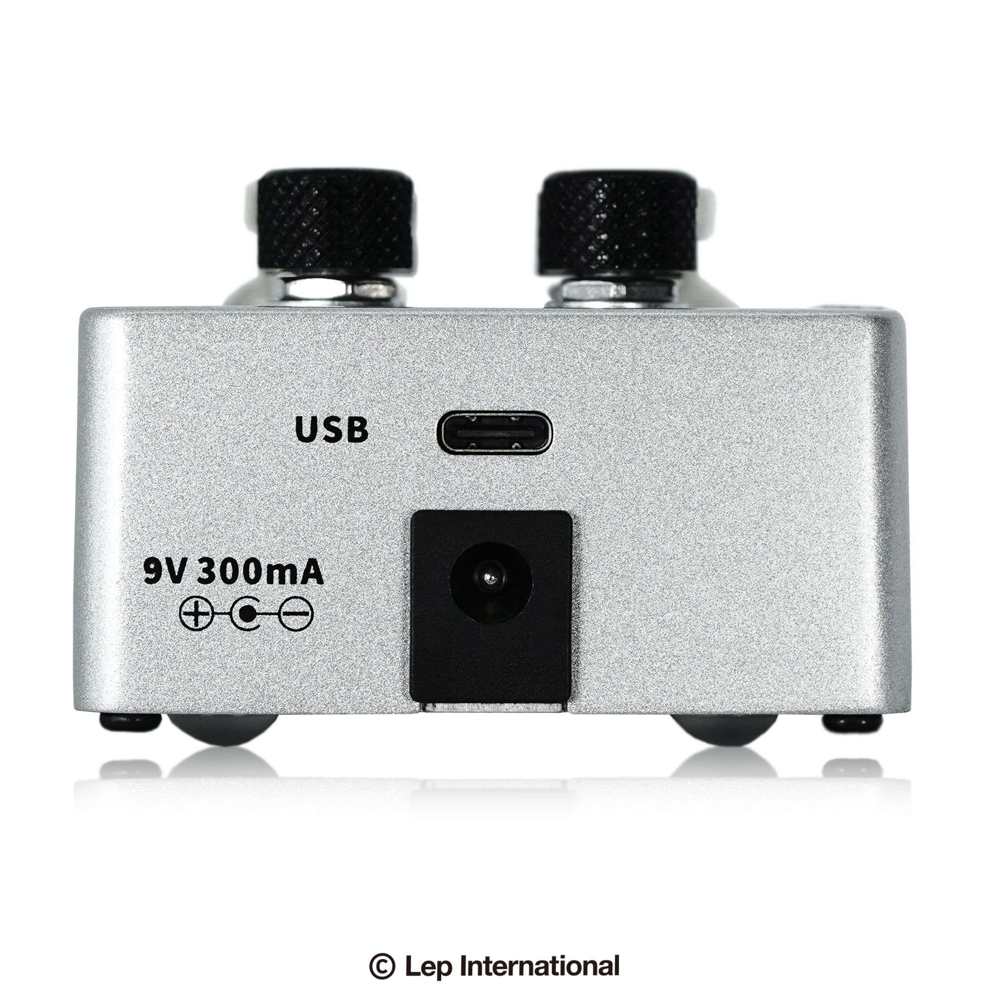 MOOER grooveloop×2 リズム付きルーパー Mooer GROOVE LOOP X2