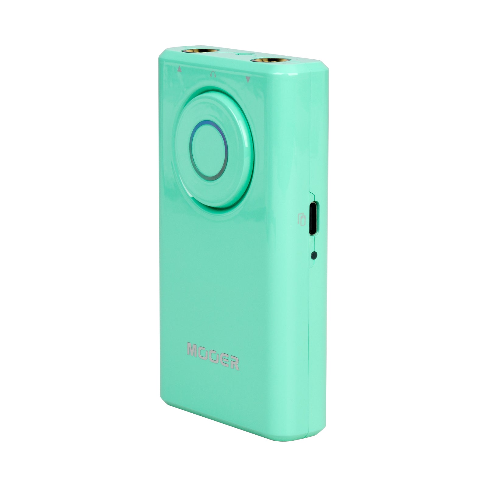 MOOER PRIME P1 インテリジェントペダル Mooer Prime P1