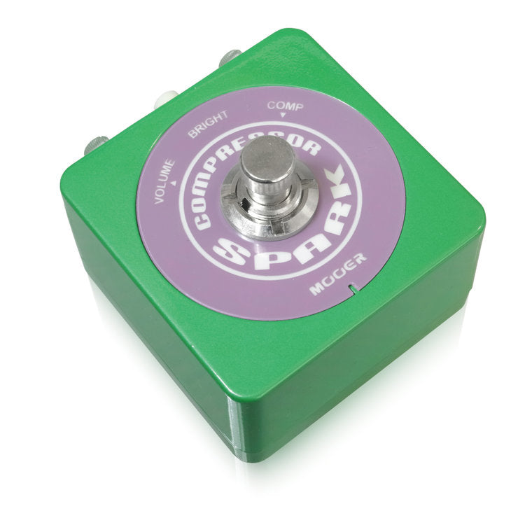 Mooer Spark Compressor
