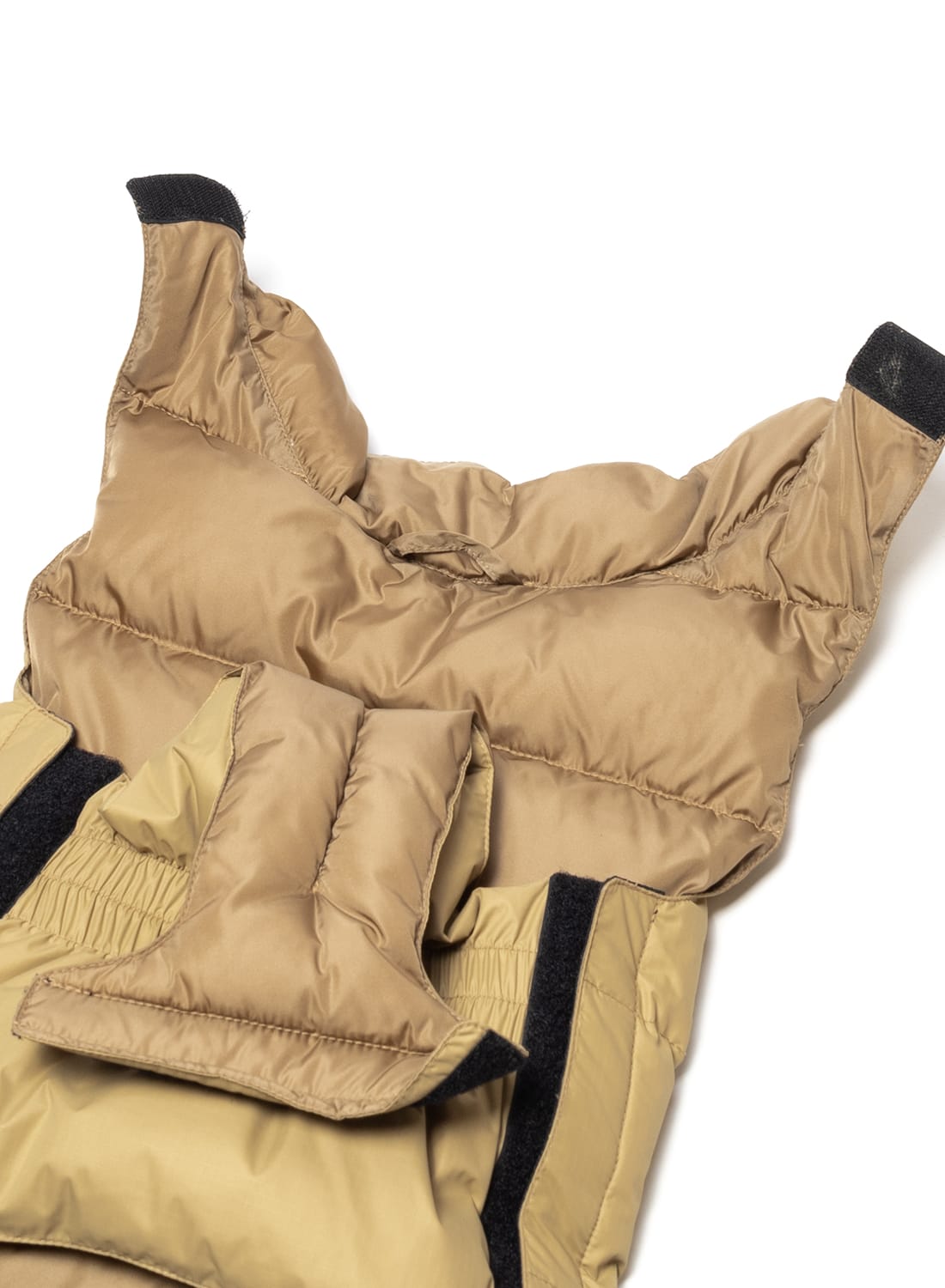 DOG DOWN JACKET - MOONLOID EXCLUSIVE|別注 ドッグダウンジャケット