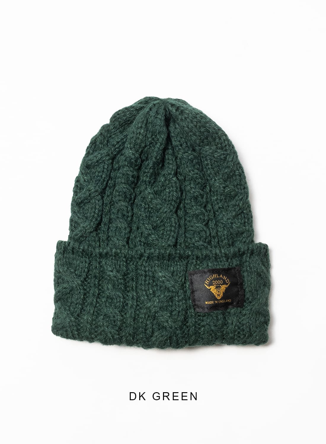 45R Monitaly アルパカシャギー チュリオハット ニット帽 未使用