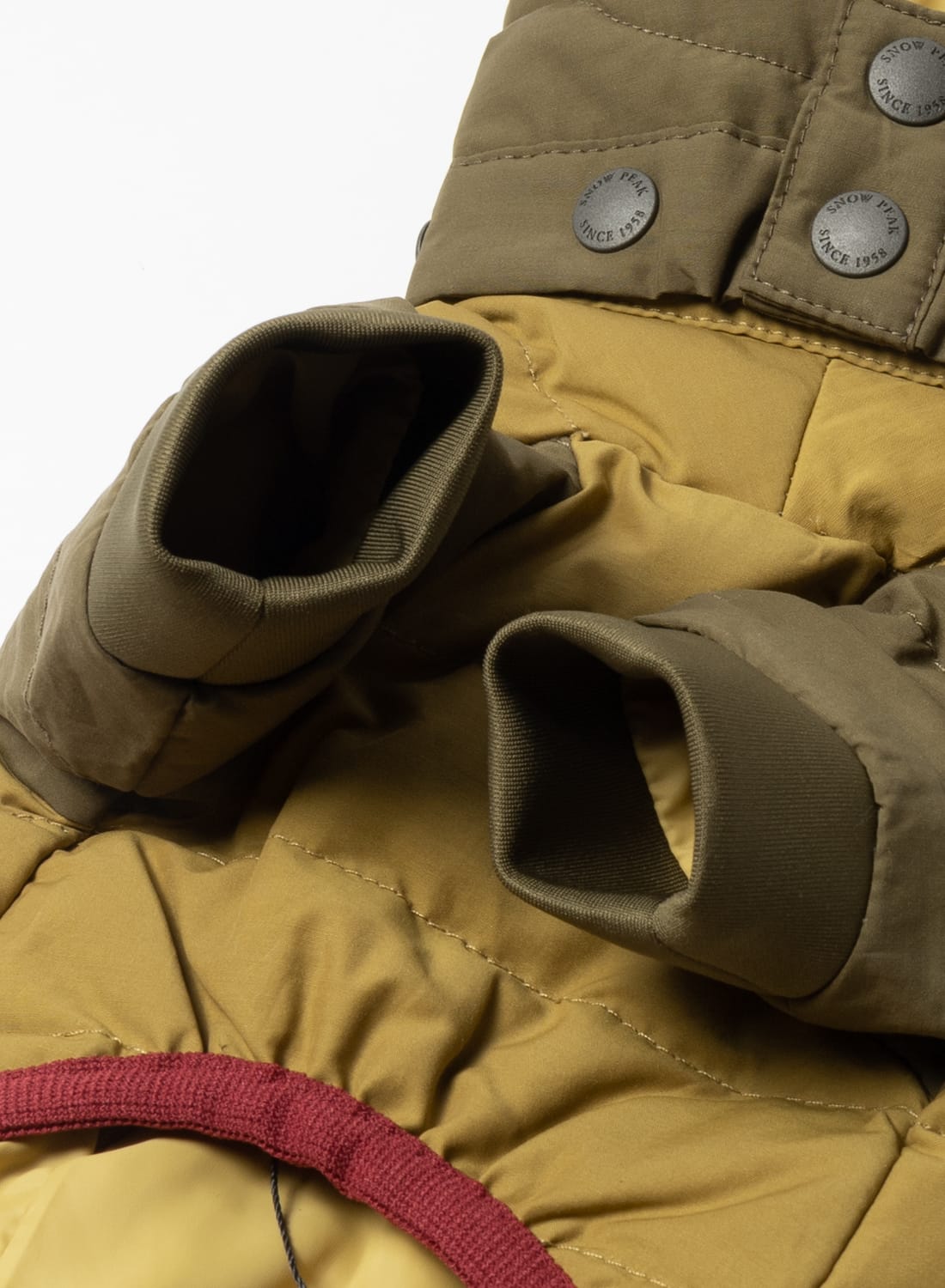 SP DOG DOWN JACKET|SP ドッグ ダウンジャケットSP ドッグ ダウン