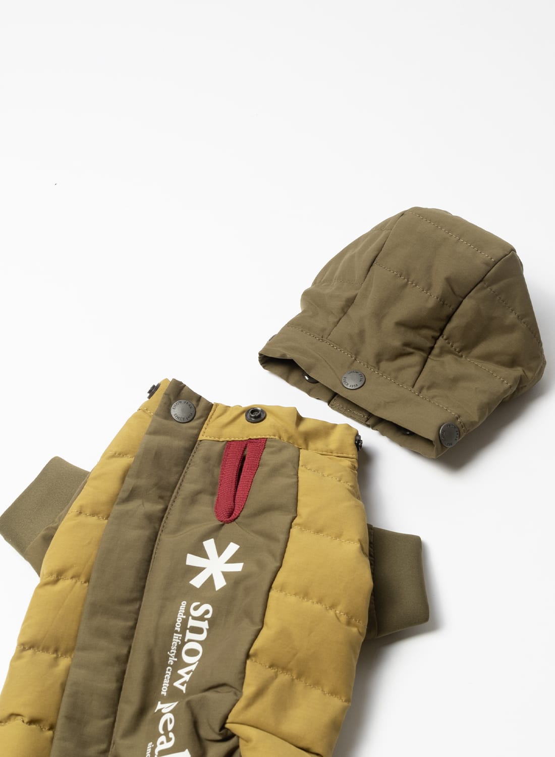 SP DOG DOWN JACKET|SP ドッグ ダウンジャケットSP ドッグ ダウン