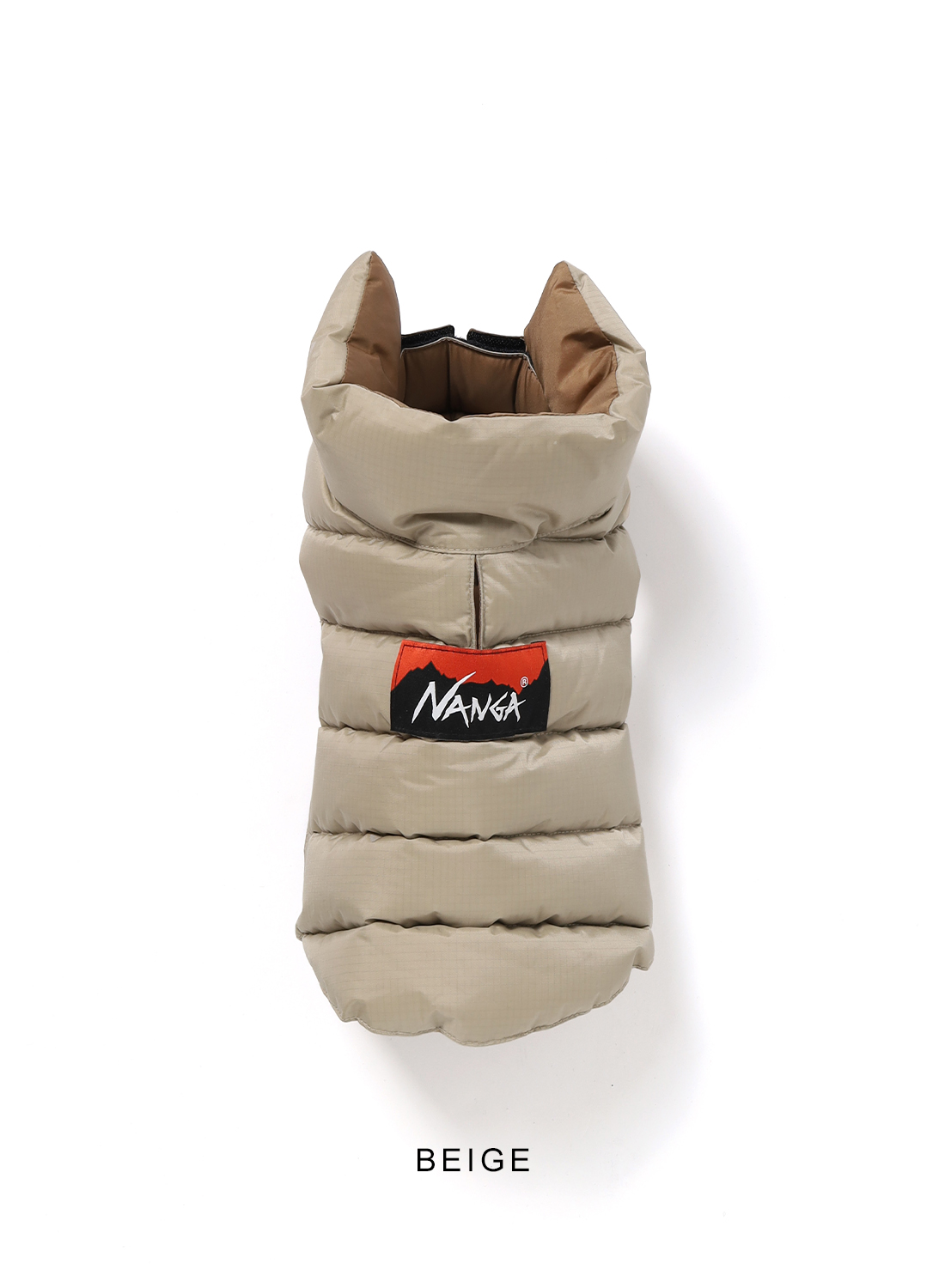 DOG DOWN JACKET - MOONLOID EXCLUSIVE|【MOONLOID別注】ドッグダウン