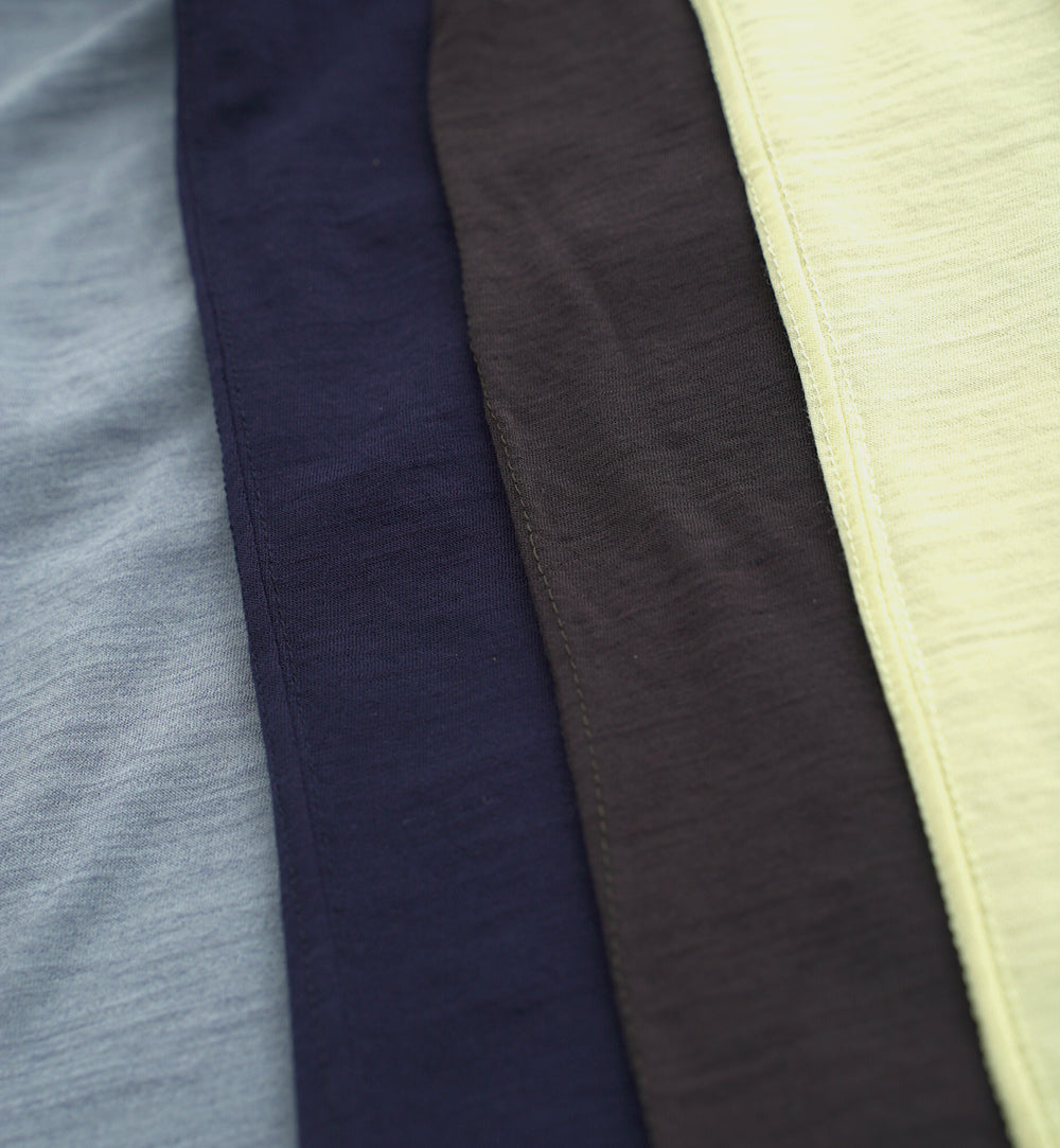 2-tacs × Moonlightgear BAA#1 Pocket Tee 軽Edition