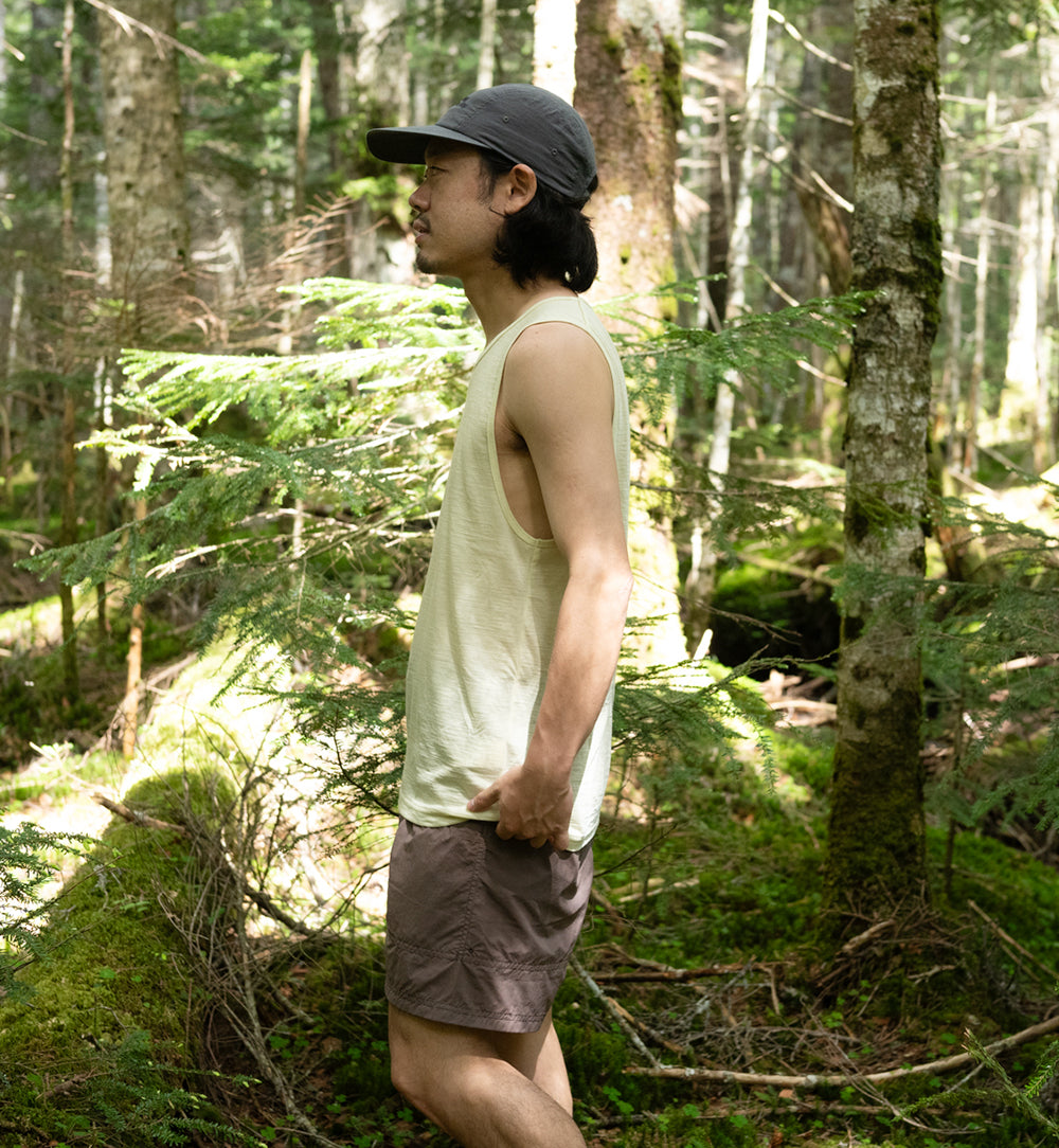 2-tacs × Moonlightgear BAA#1 Tank 軽Edition