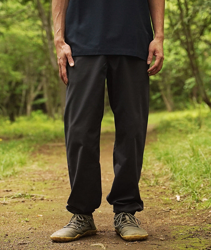 houdini フーディニ dock pants ドックパンツ Black