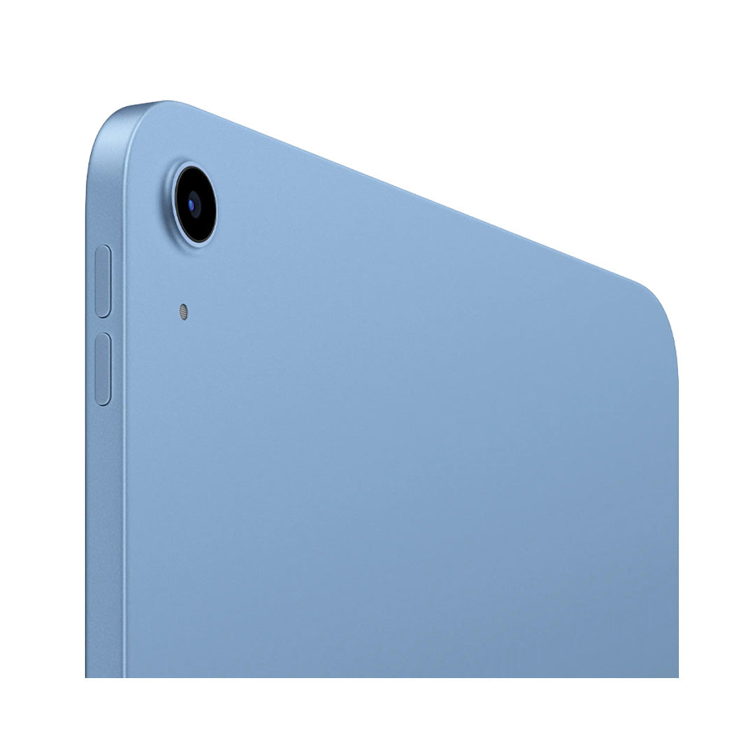 iPad 第11世代 WiFiモデル256GB ブルー iPad Wi-Fiモデル 256GB