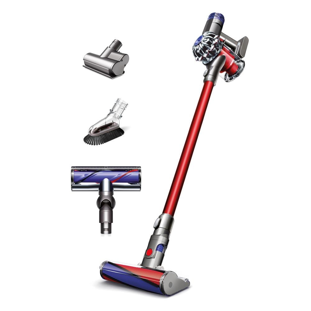Dyson V6 Absolute 21.6 Volt Cordless Pet Stick Vacuum (Convertible