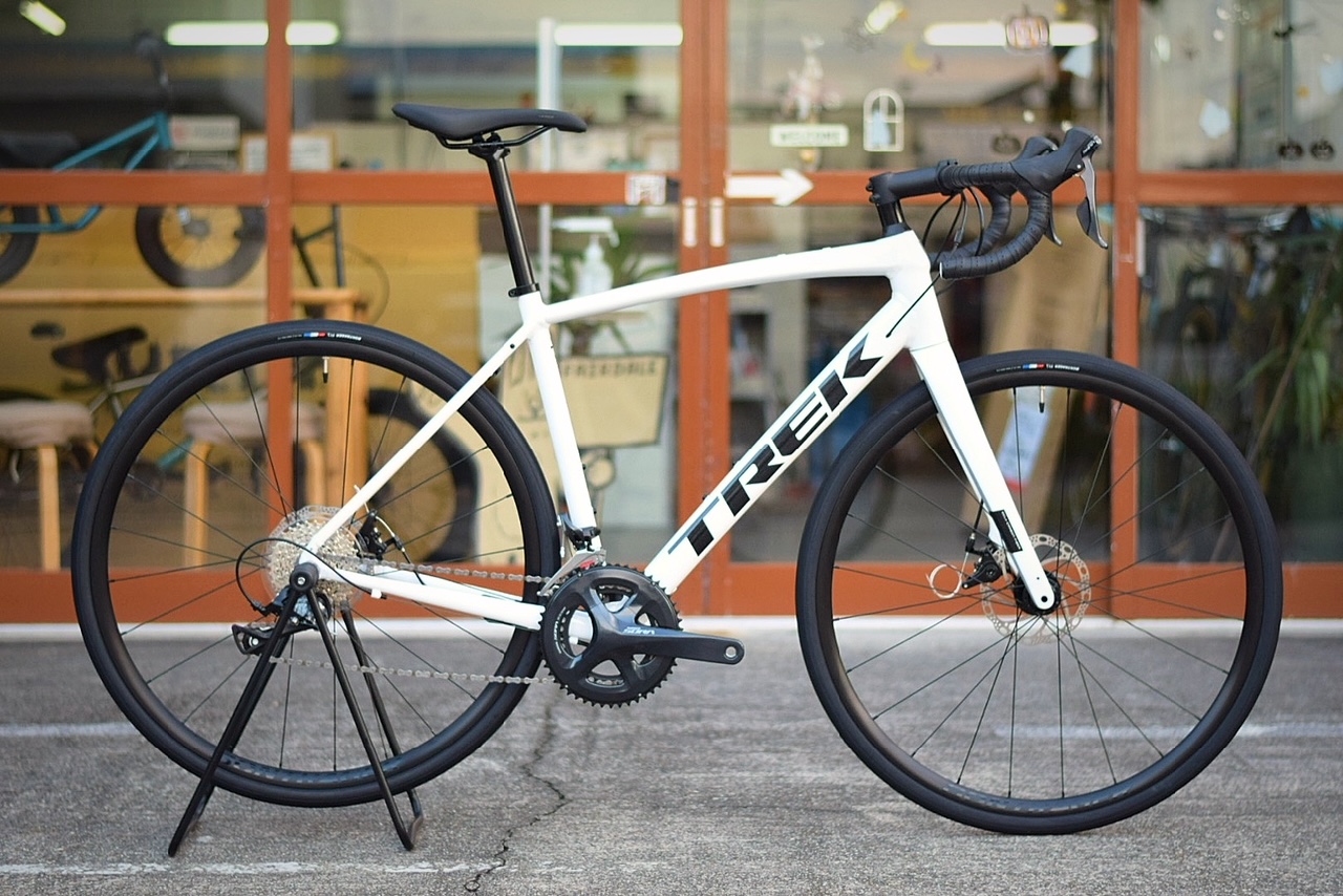 たのメル便送料込 トレック ドマーネ TREK Domane AL 3 Gen3 たのメル