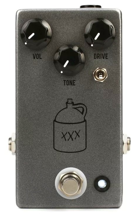 JHS Moonshine V1 - Pedal on ModularGrid