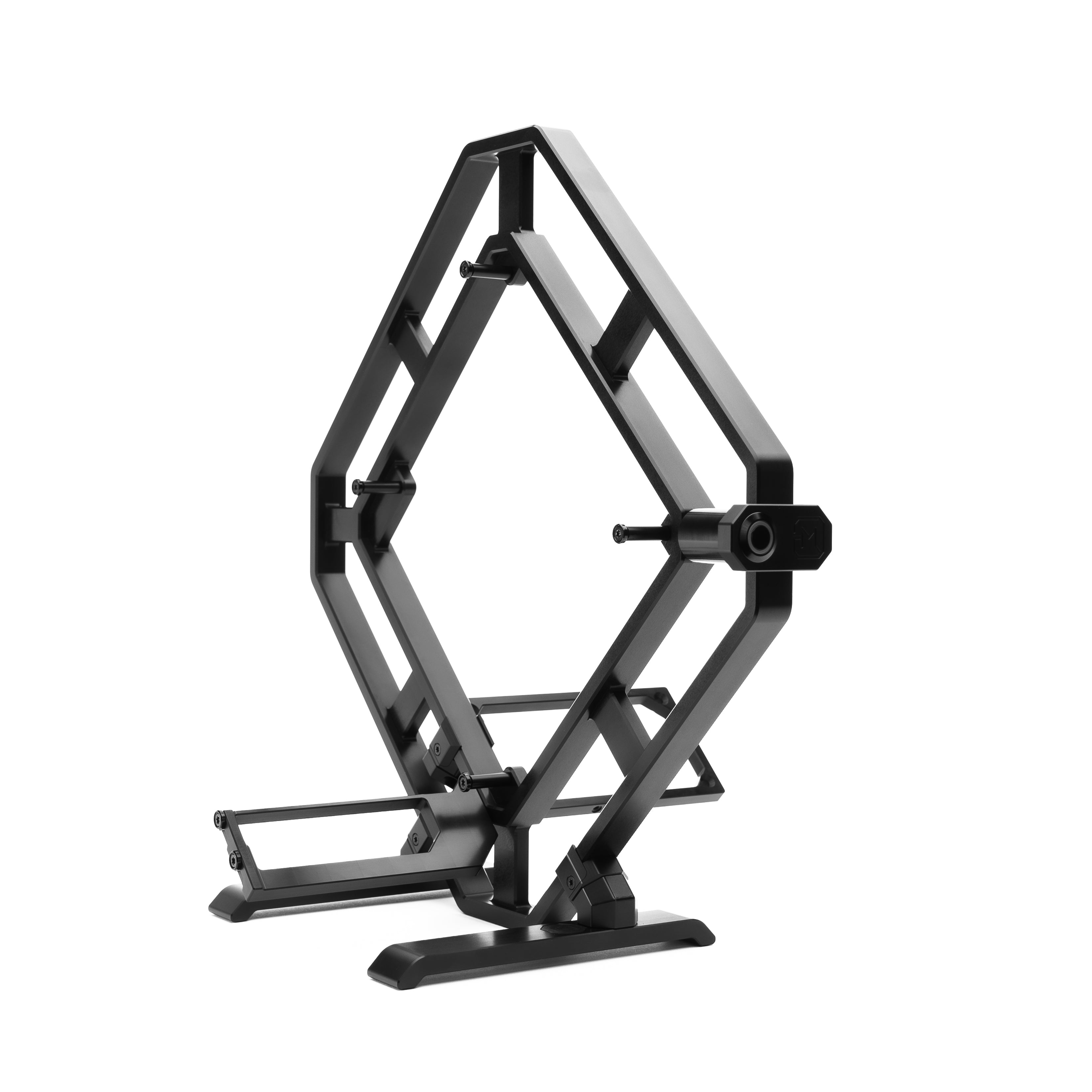 SYS8 BASIC KIT – Modular Aluminum PC Frame | MODABLE