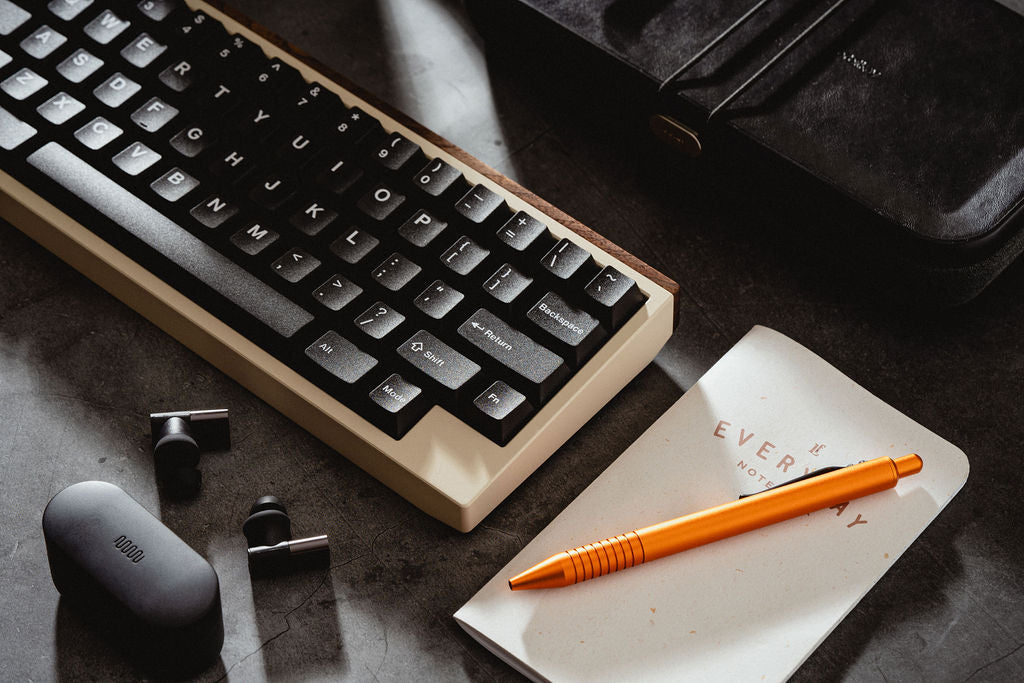 Mode Designs Obscura Keycaps キーキャップ Mode Designs Obscura