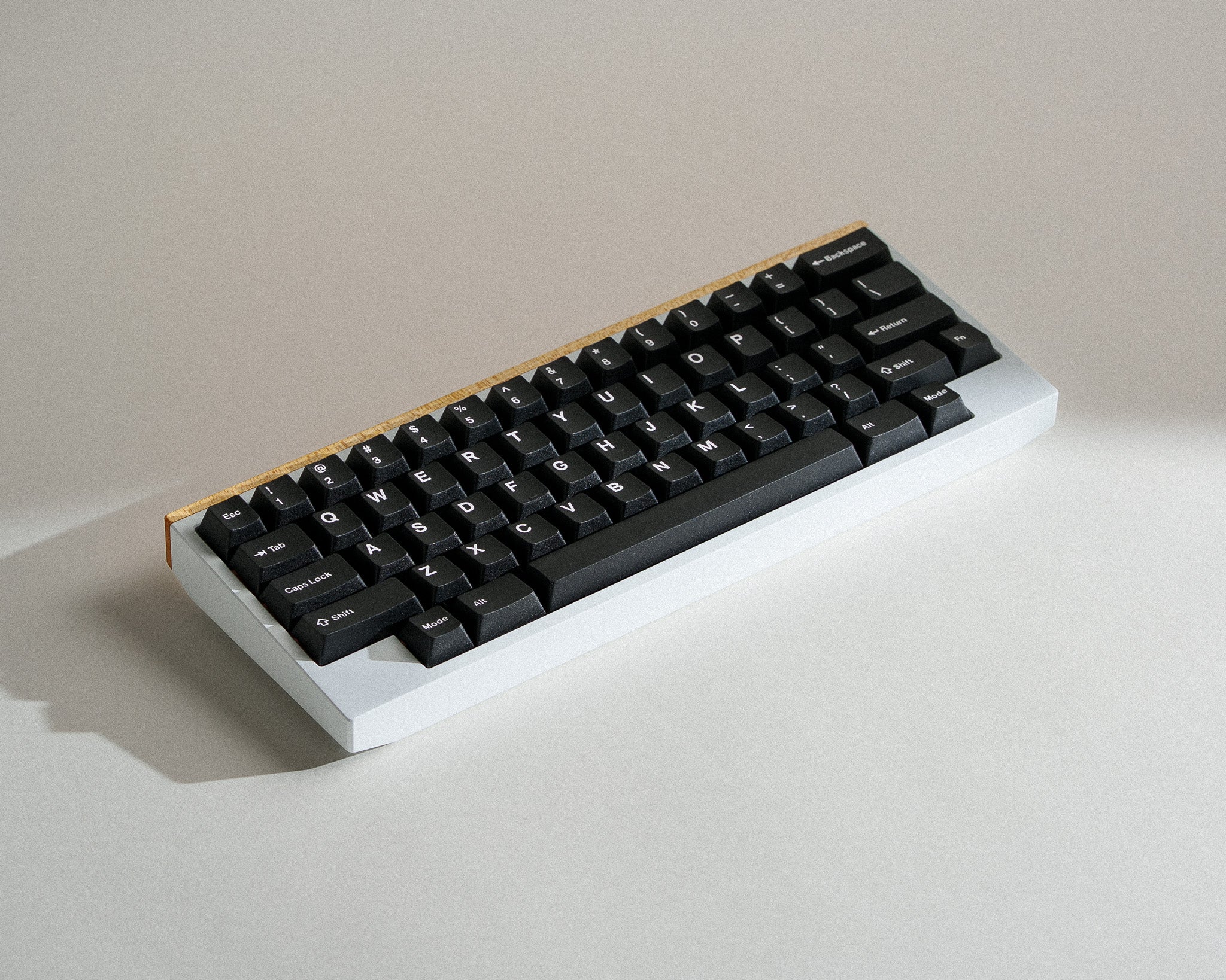 Obscura Keycaps – Mode Designs