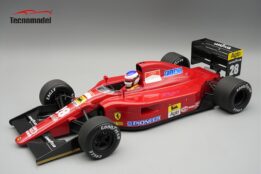 Pre-Order 1:18 Ferrari 642 F1 Limited Edition Resin Models with