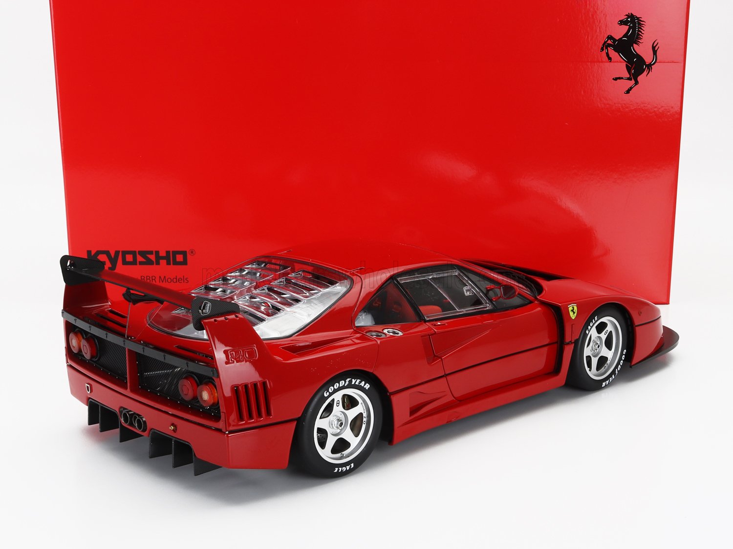 その他 KYOSHO ENZO FERRARI 12/1 KYOSHO ENZO FERRARI 12/1