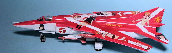 Minicraft/Hasegawa 1/72 MiG-27 Flogger, by Scott Van Aken