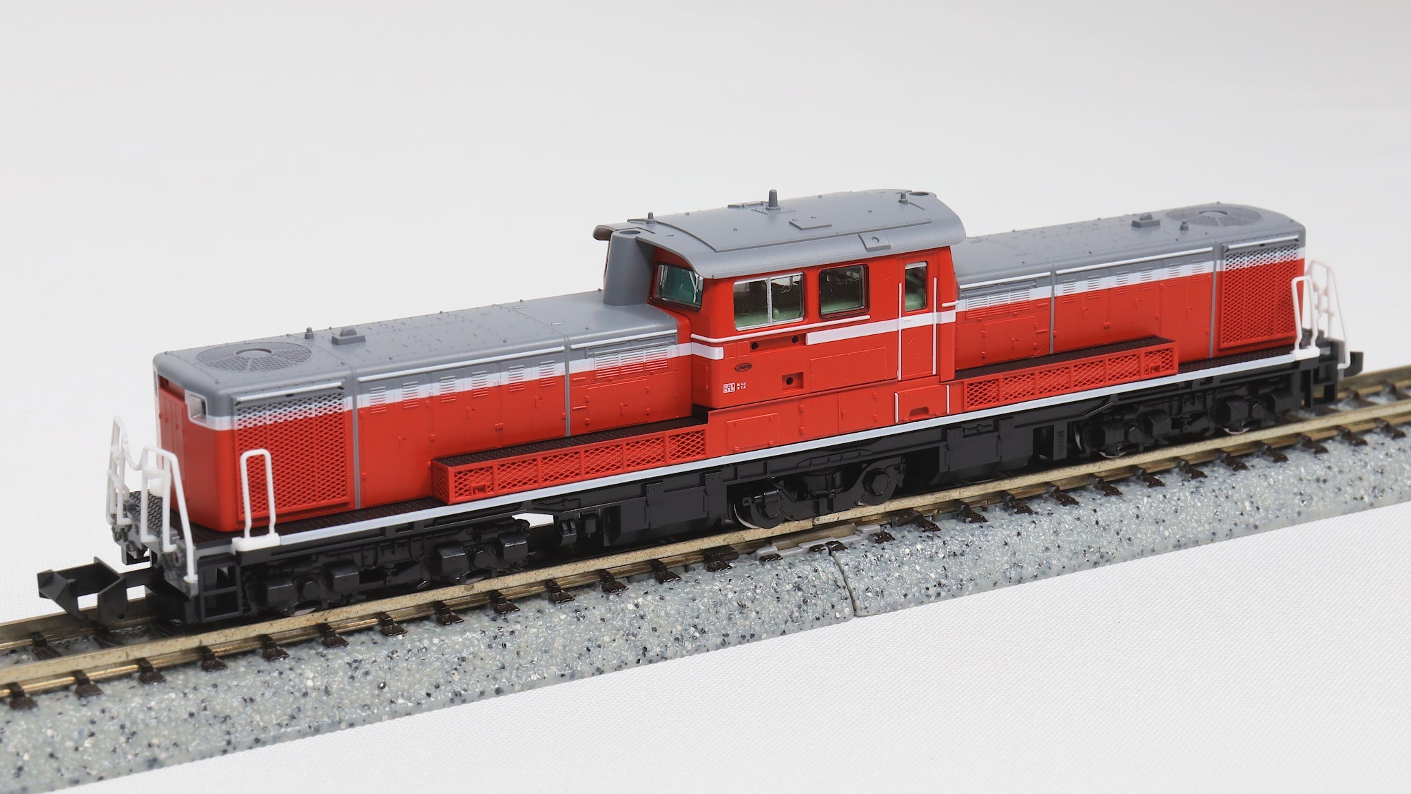 2255 国鉄キロ28形ディーゼル動車(動力無し) Nゲージ 鉄道模型 TOMIX