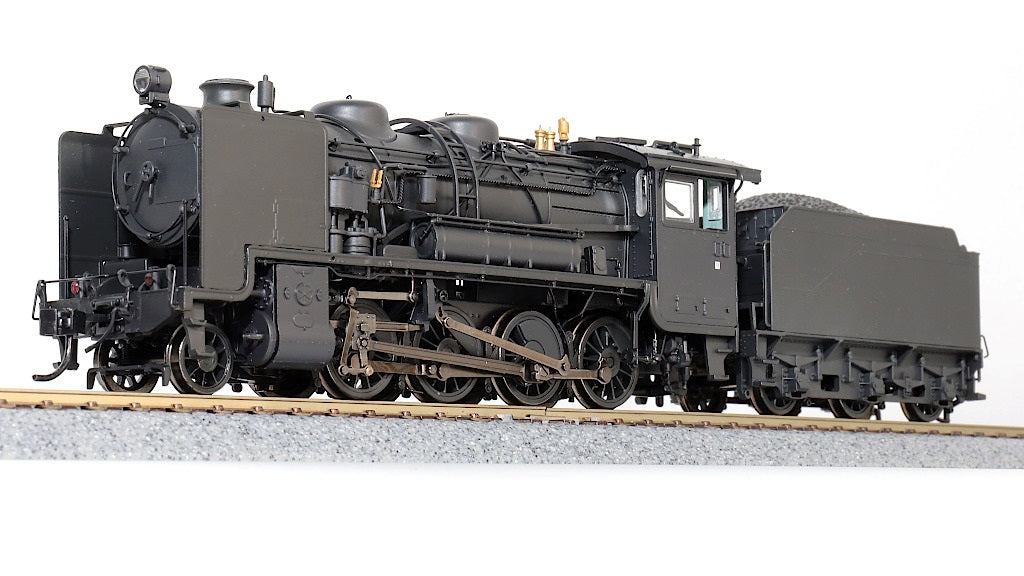 天賞堂 D50形 No553 D50239 HOゲージ 蒸気機関車 天賞堂 D50