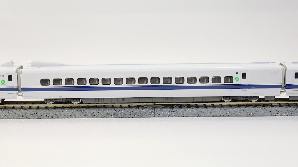 KATO [10-1766] 300系0番台 新幹線「のぞみ」16両セット【特別企画品