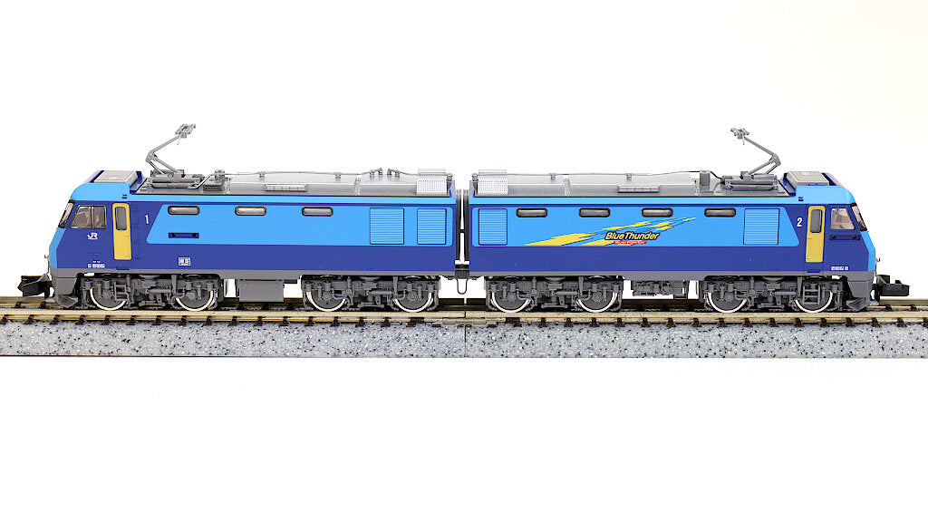 新品同様 HO HAG BLS Re420電気機関車 新塗装タイプ 新品同様 HO HAG