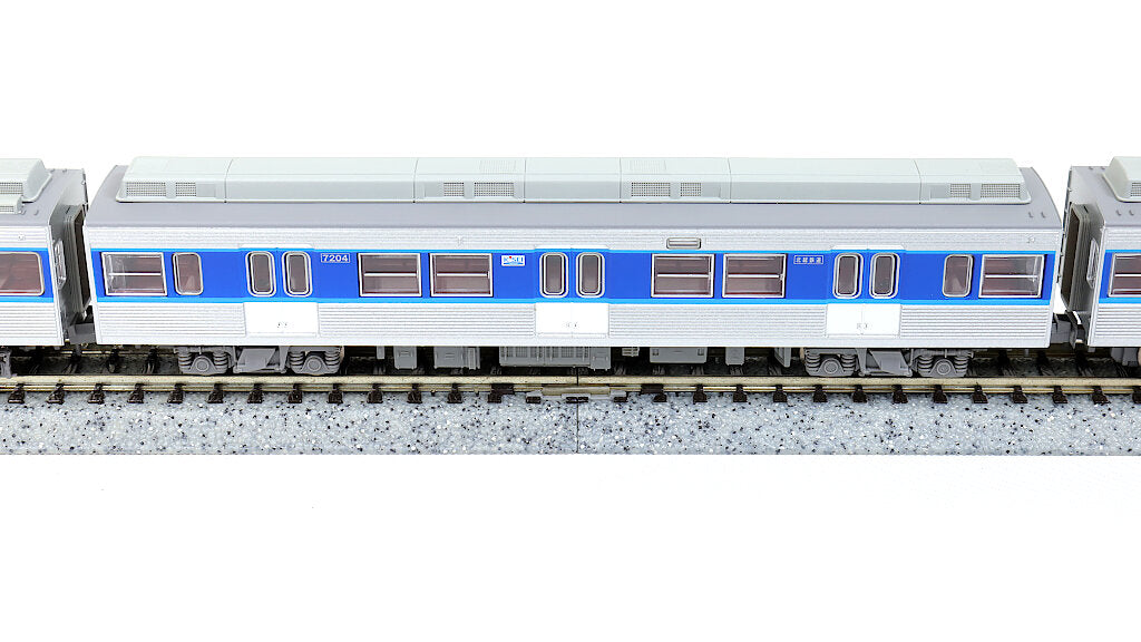 と*わ様 最終値下げ マイクロエース 1878 北総鉄道 7250形 室内灯