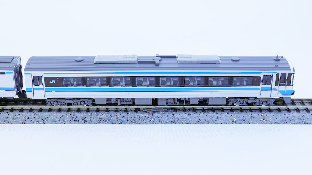 セール】キハ185 計9両 室内灯付 TOMIX [98125] JR キハ185系 特急