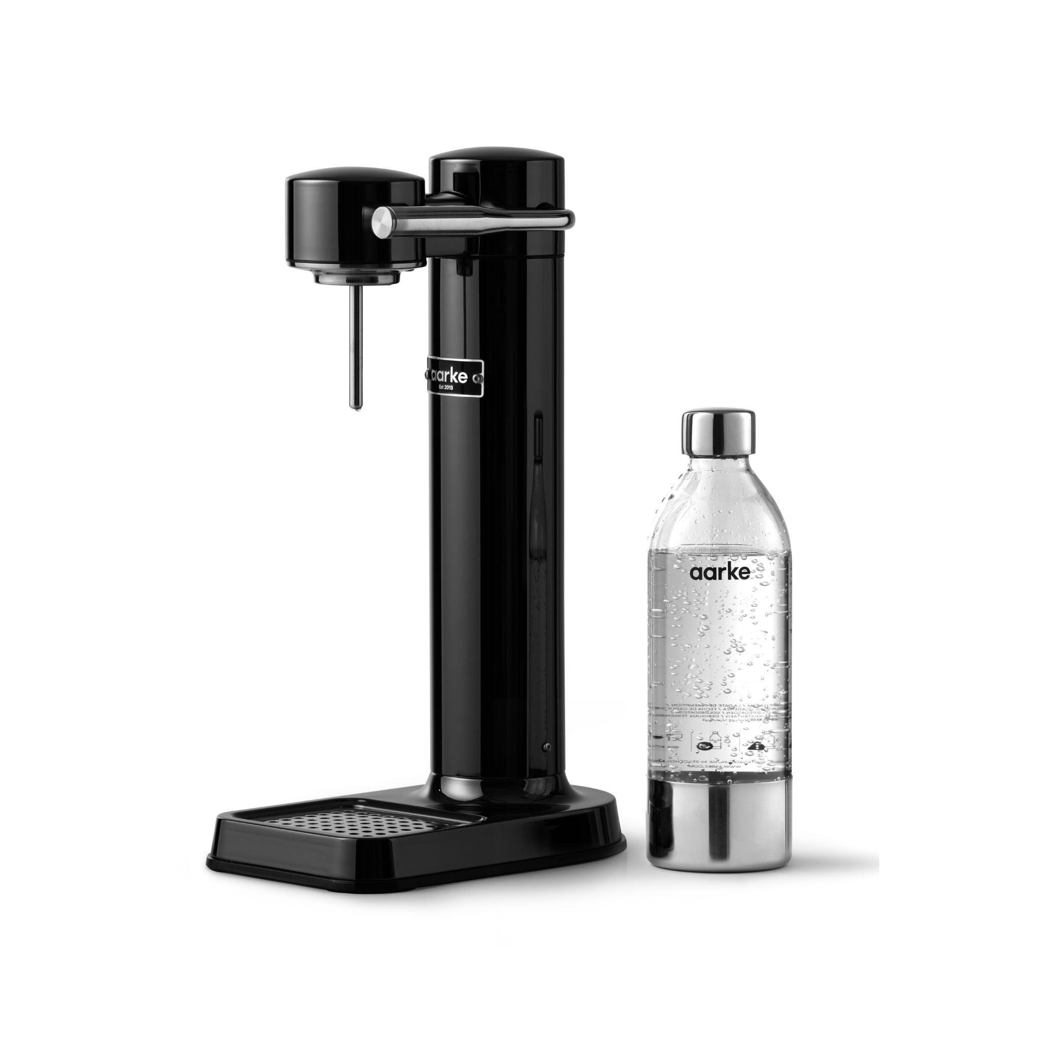 aarke Carbonator 3 炭酸水メーカー 1L