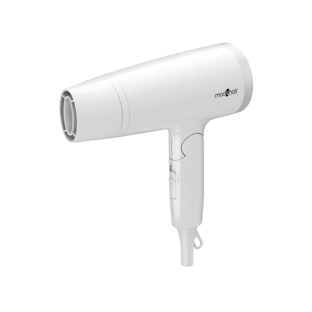 mod's hair MHD-12B54 ヘアドライヤー スタイリッシュ マイナスイオン
