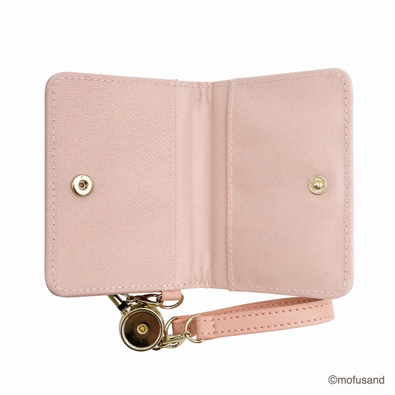 MCM ウサギデザイン パスポートケース 美品 ※本日限定値下げ MCM