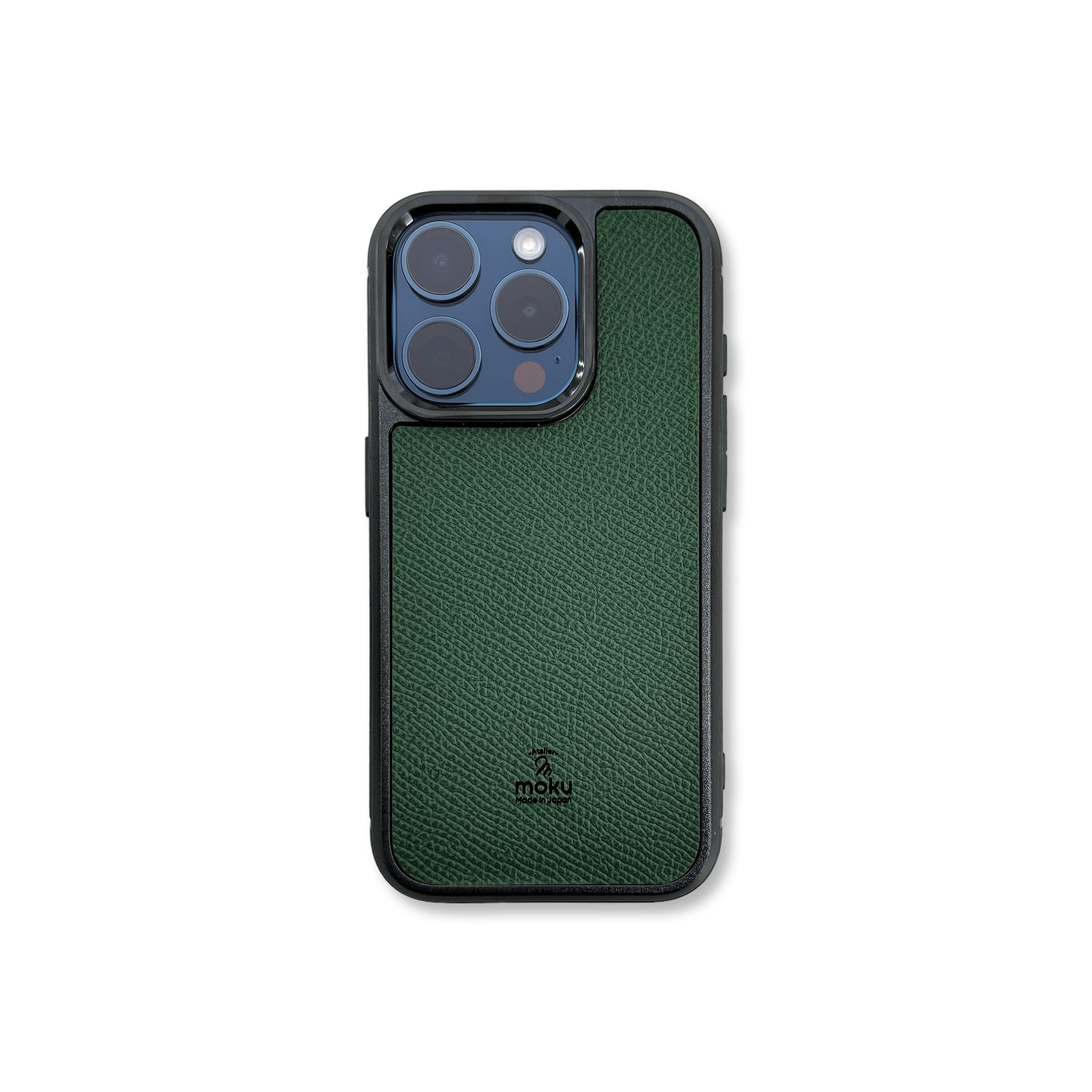 iPhone17対応]iPhoneケース Moshi Noblessa