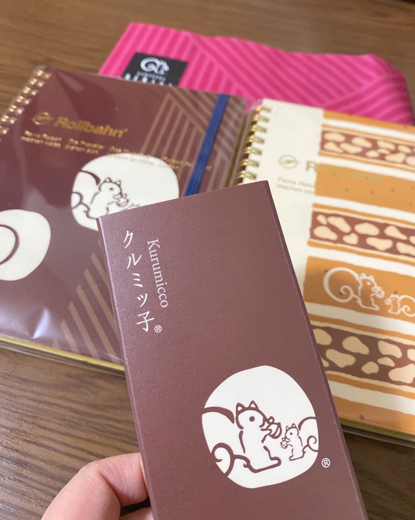 鎌倉紅谷 クルミッ子×ロルバーン フルセット クルミッ子”や“リスくん