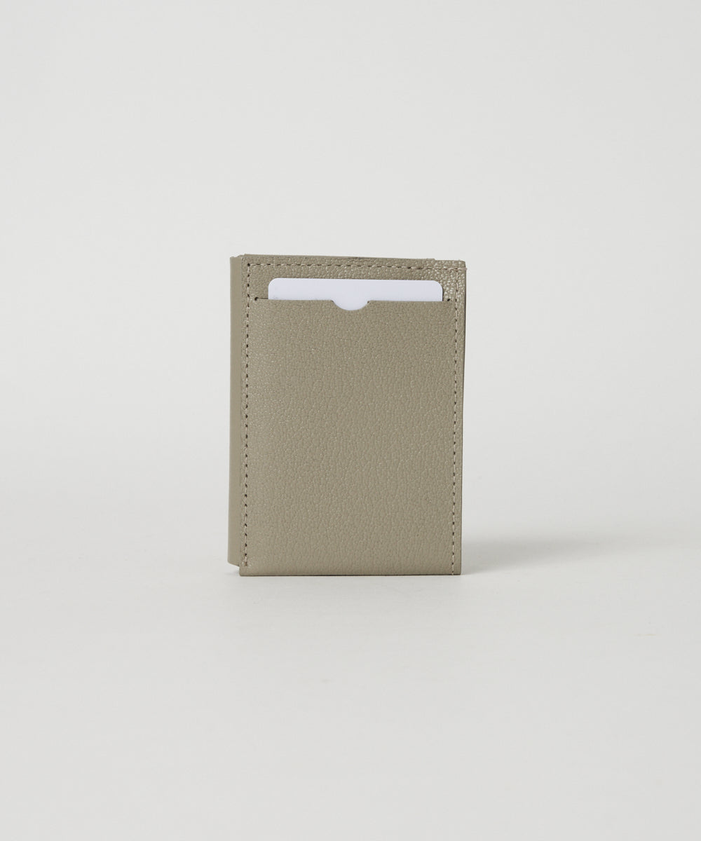 Mini Wallet - Beige – MOLINI（モリニ）オフィシャルオンラインストア