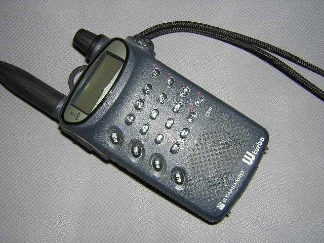 シンクパッド STANDARD C510 ダブルバンドトランシーバー シンクパッド