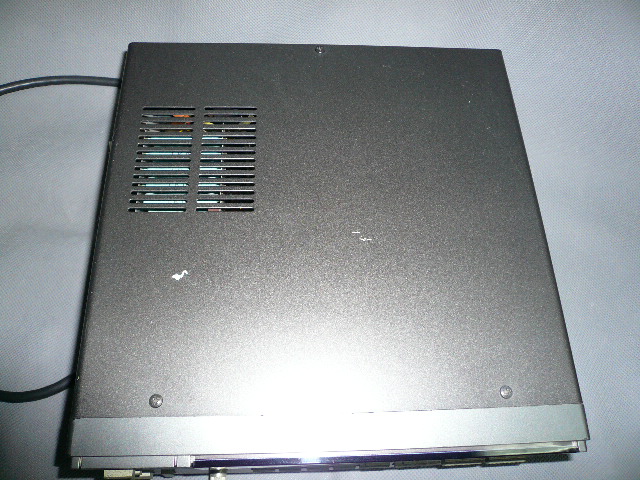 YAESU FC-757AT 全自動アンテナチューナー FC-757AT】オートアンテナ