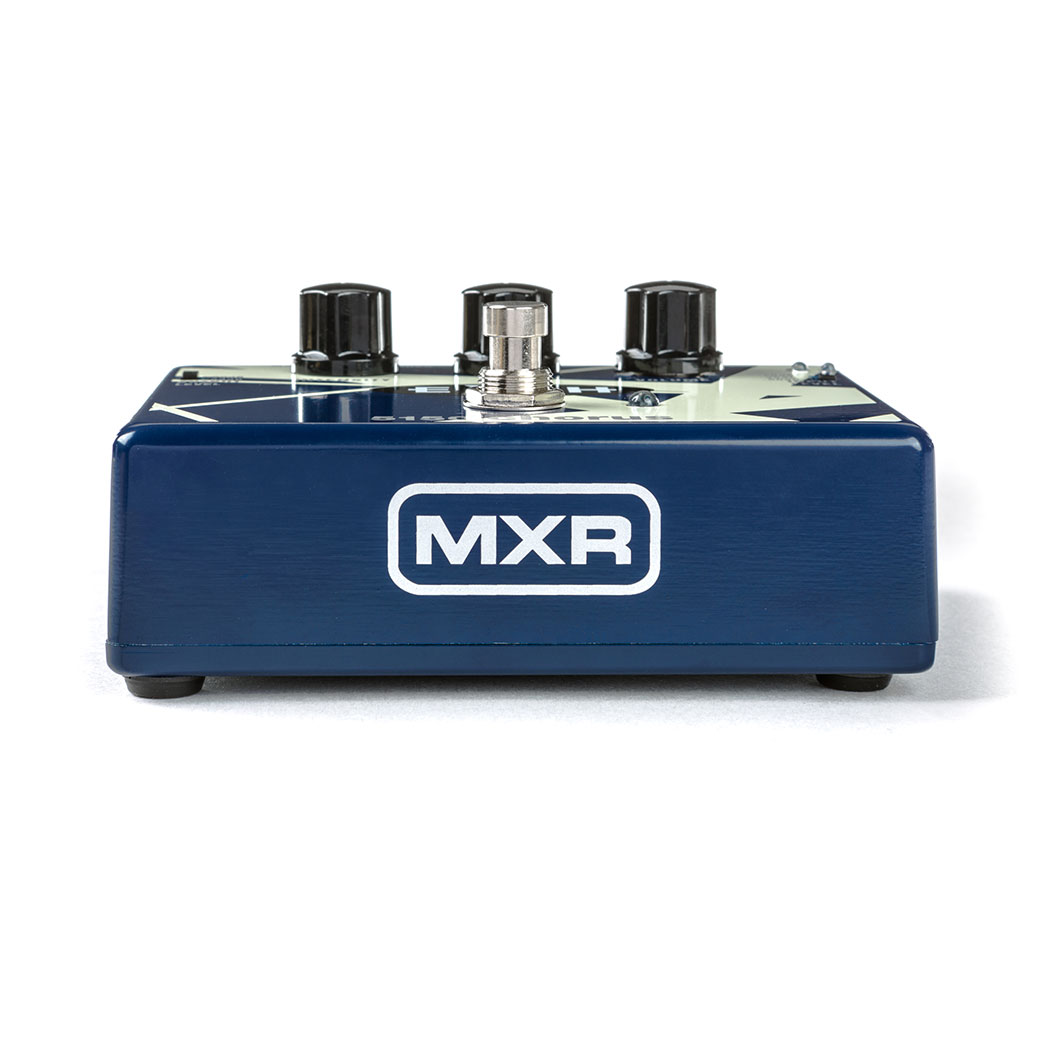 MXR® | EVH 5150 CHORUS | EVH30 | モリダイラ楽器