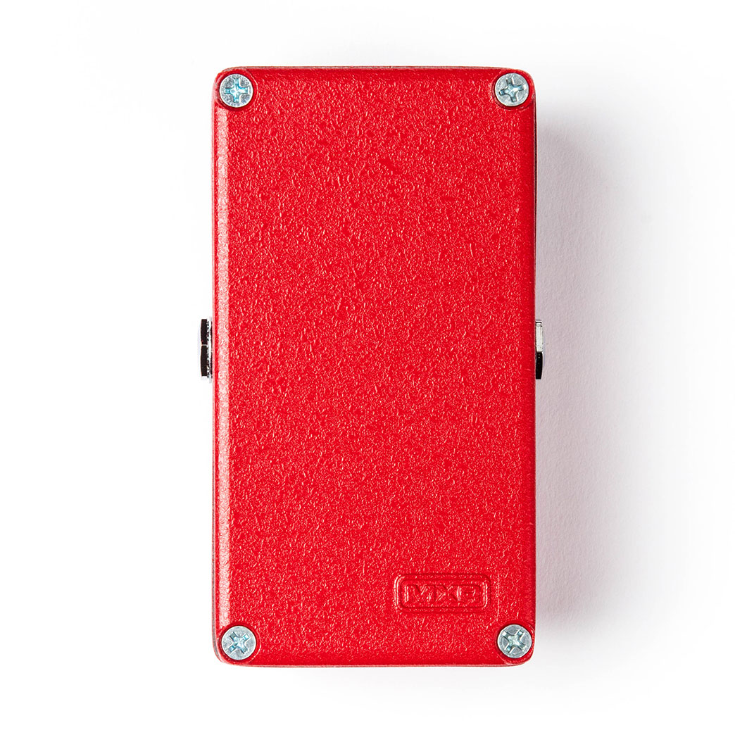 MXR® | DYNA COMP® COMPRESSOR | M102 | モリダイラ楽器