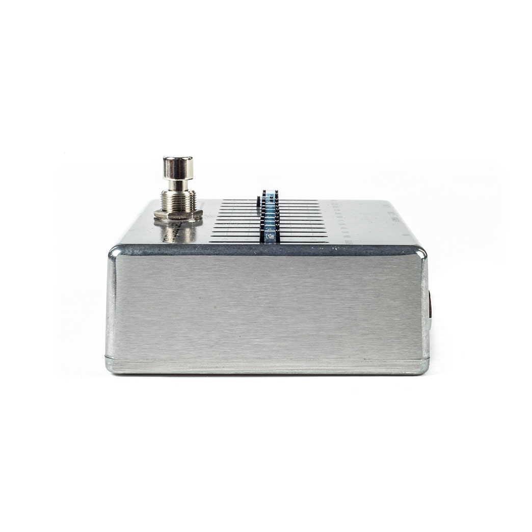 MXR TEN BAND EQ M108S 10 バンド イコライザー Amazon.co.jp: MXR