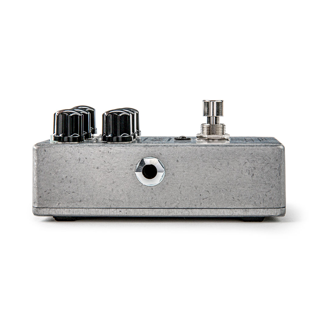 MXR® | FULLBORE® METAL DISTORTION | M116 | モリダイラ楽器
