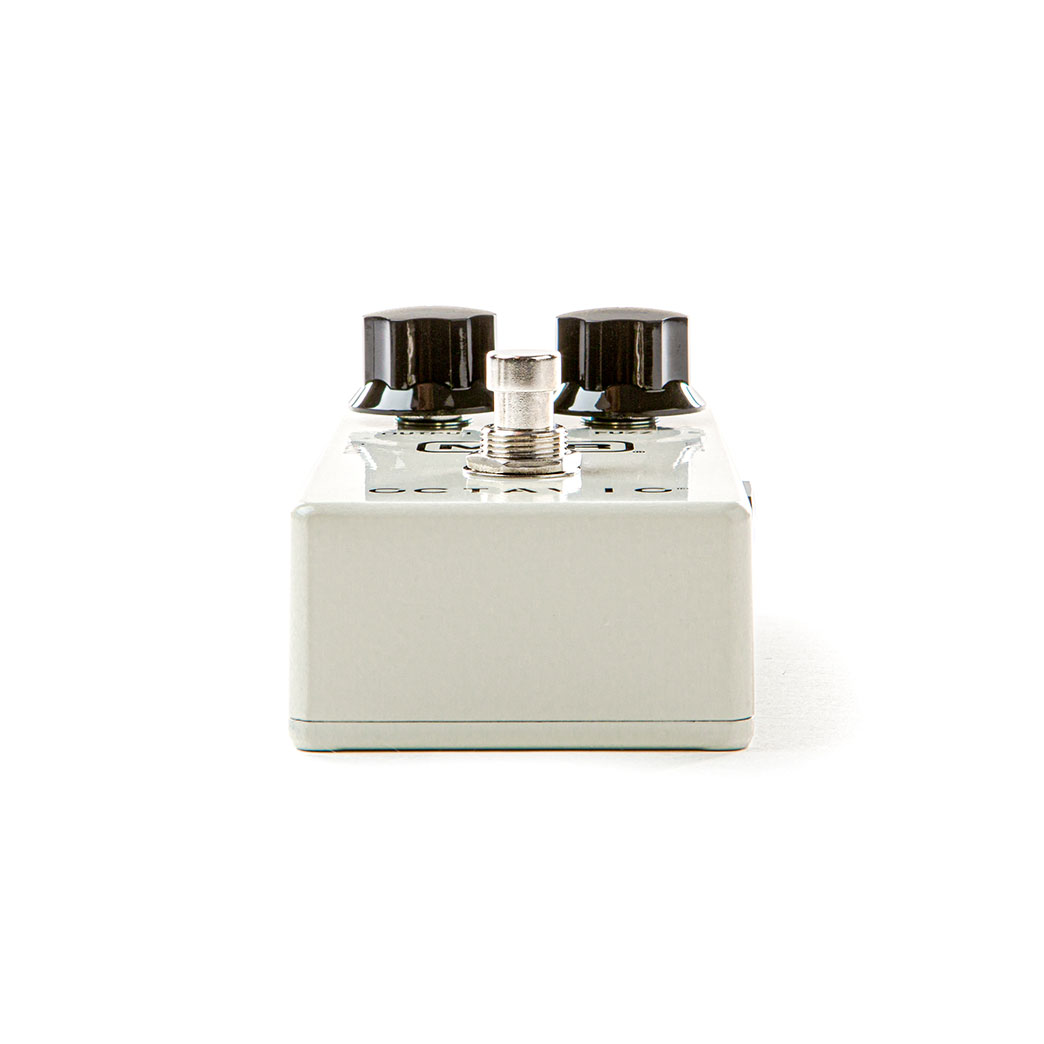 MXR® | OCTAVIO® FUZZ | M267 | モリダイラ楽器
