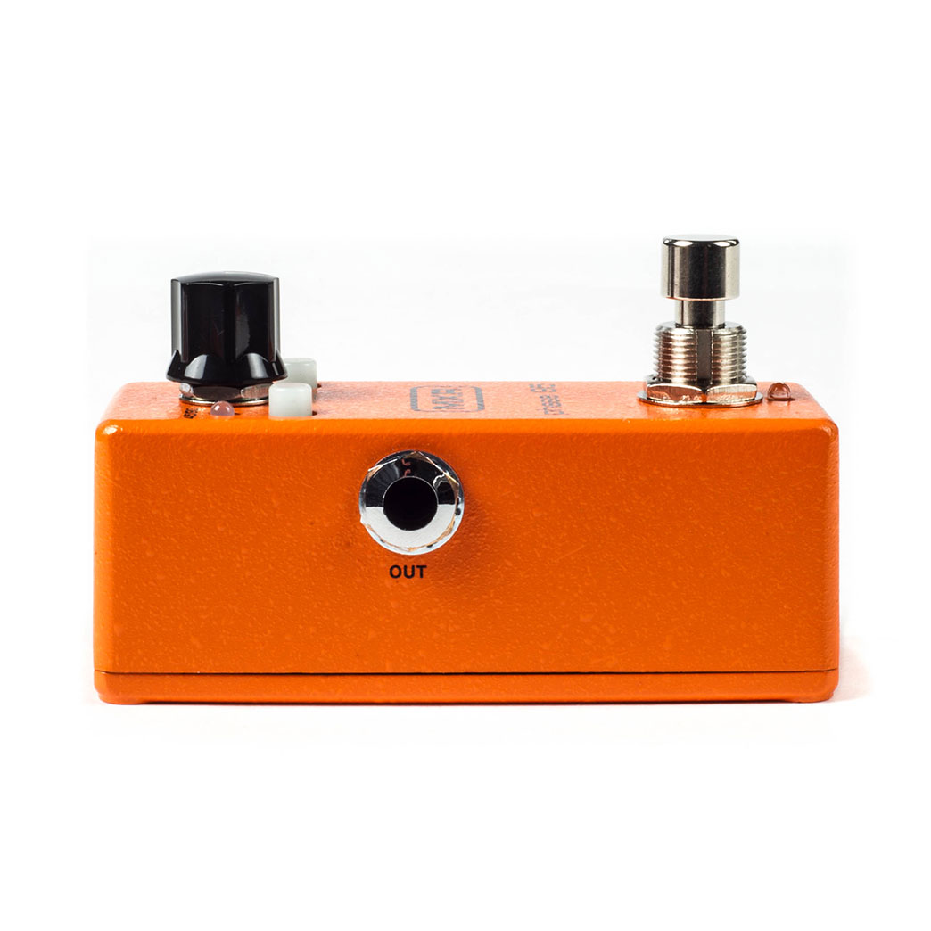 MXR® | PHASE 95 | M290 | モリダイラ楽器