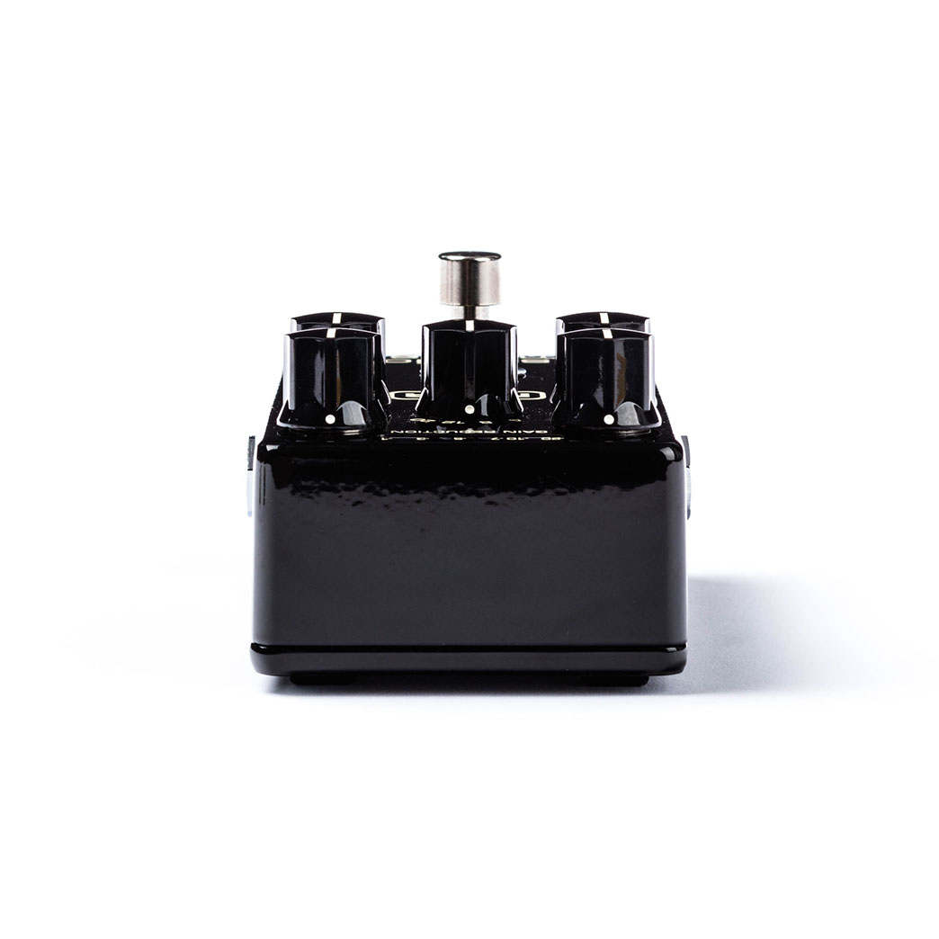 MXR® | STUDIO COMPRESSOR | M76 | モリダイラ楽器