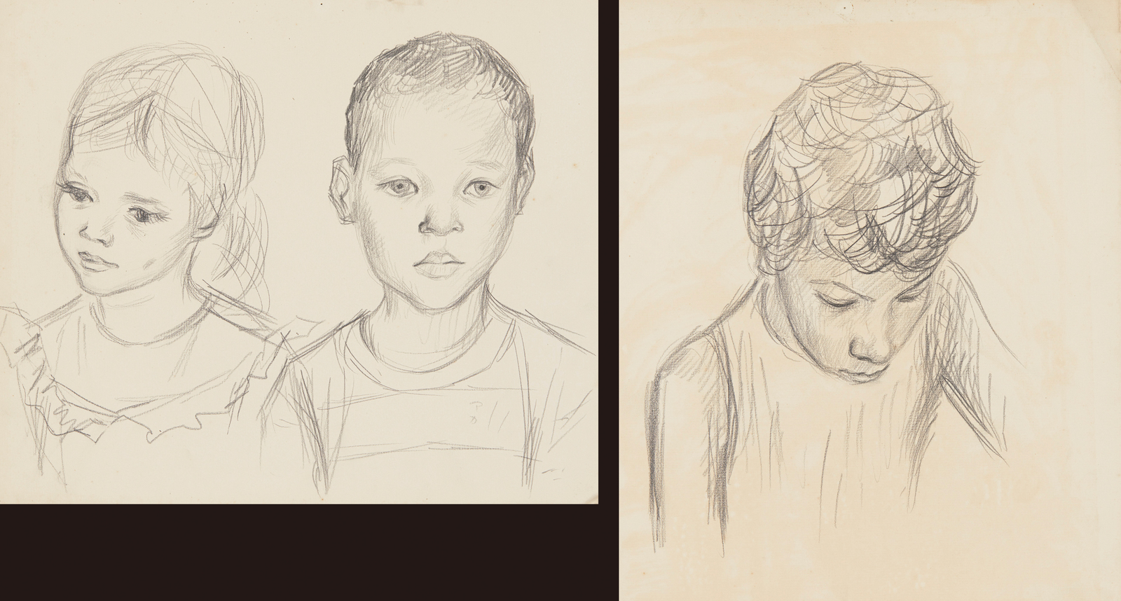 人見友紀 「裸婦」真筆 鉛筆画 絵画 2025年最新】人見友紀の人気