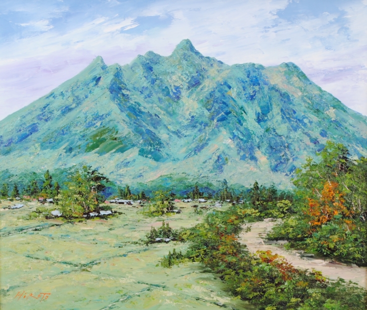 2026年最新】Yahoo!オークション -絵画 阿蘇(美術品)の中古品・新品