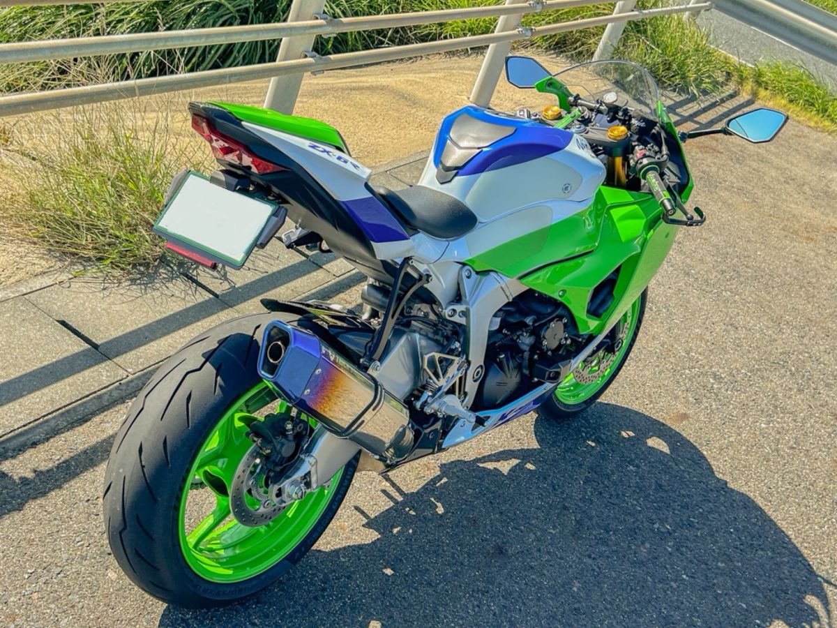 投稿詳細｜MOTOCLE