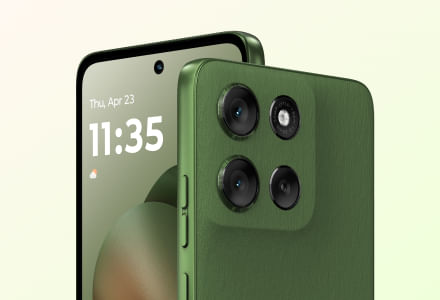 Motorola g66j 5G 本体 ディルグリーン motorola moto g 66j 5G 本体