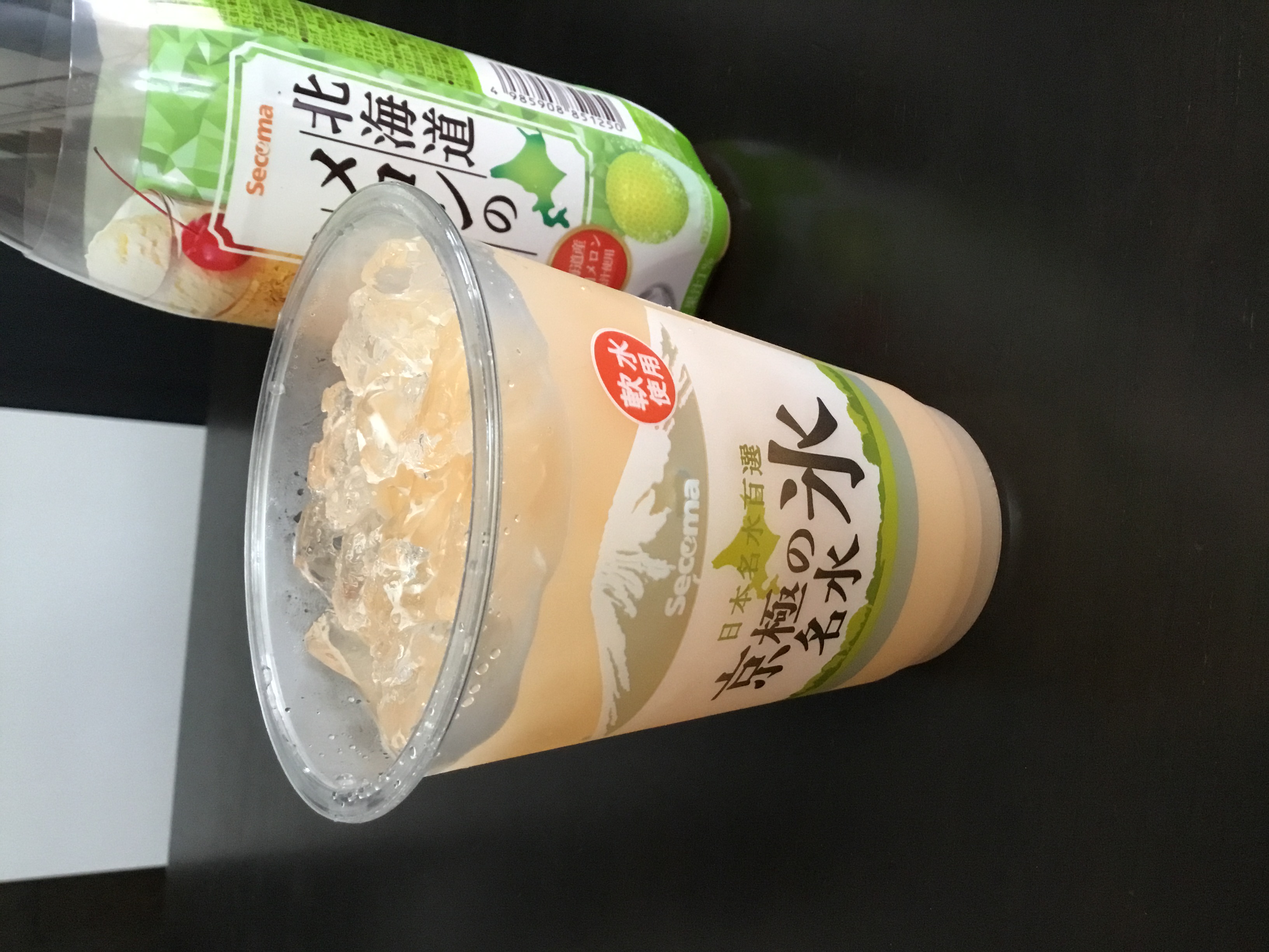 実食レポ】2025年夏！セイコーマートのひんやりグルメ10選！スイーツや