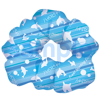 劇場グッズ：Goods | 「映画 ハイ☆スピード！－Free! Starting Days