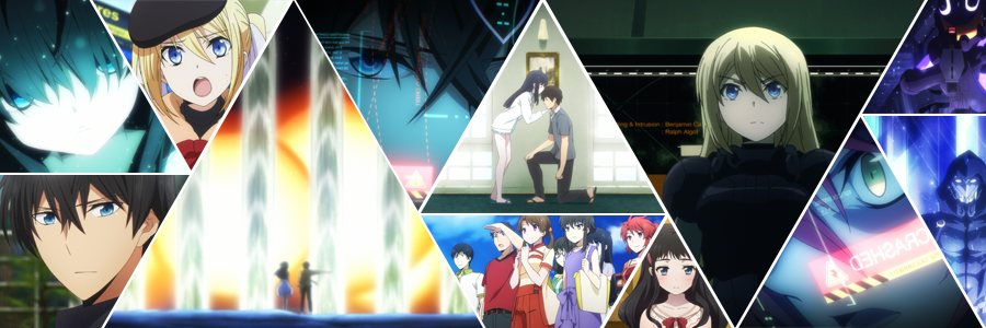 Blu-ray&DVD/CD | 劇場版 魔法科高校の劣等生 星を呼ぶ少女